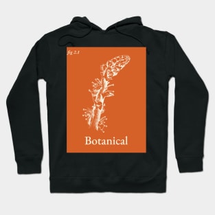 Botanical Hoodie